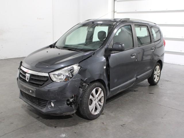 DACIA LODGY MPV 2016 uu1jsddy555196560