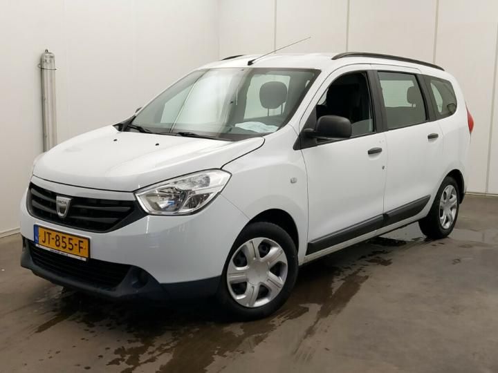 DACIA LODGY 2016 uu1jsddy555413453