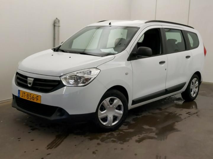 DACIA LODGY 2016 uu1jsddy555413457