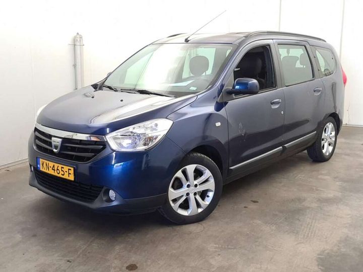 DACIA LODGY 2016 uu1jsddy556187583