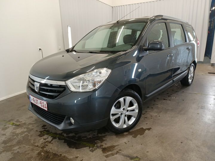 DACIA LODGY 2017 uu1jsddy556944286