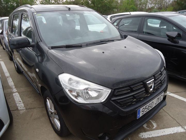 DACIA LODGY 2017 uu1jsddy557612358