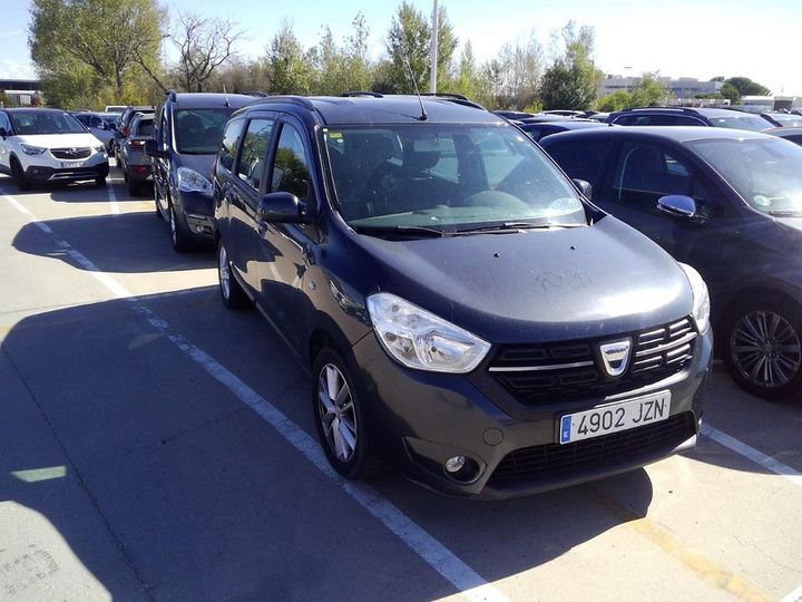 DACIA LODGY 2017 uu1jsddy557612373