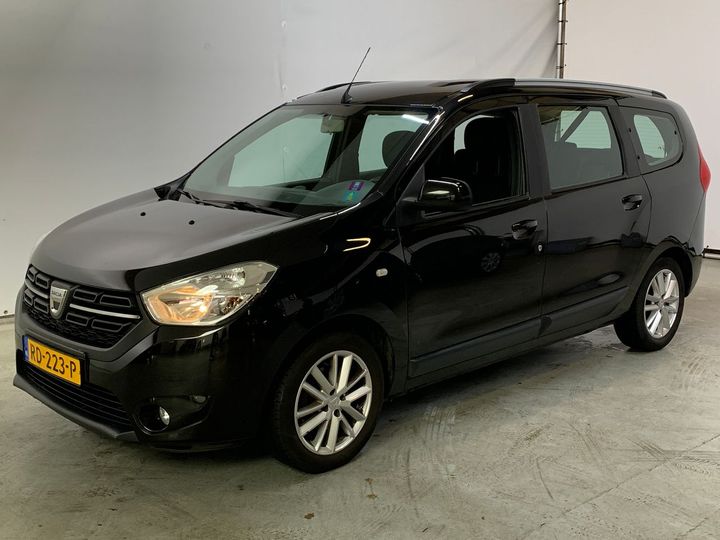 DACIA LODGY 2017 uu1jsddy558349738