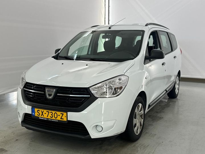 DACIA LODGY 2018 uu1jsddy560733581