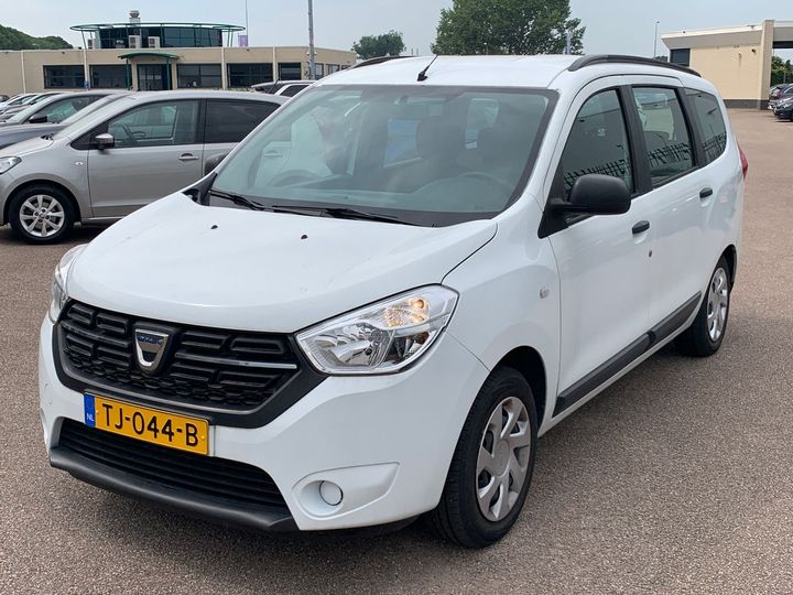 DACIA LODGY 2018 uu1jsddy560733582