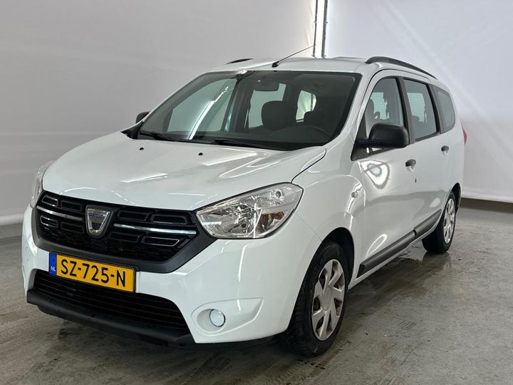 DACIA LODGY 2018 uu1jsddy560733594