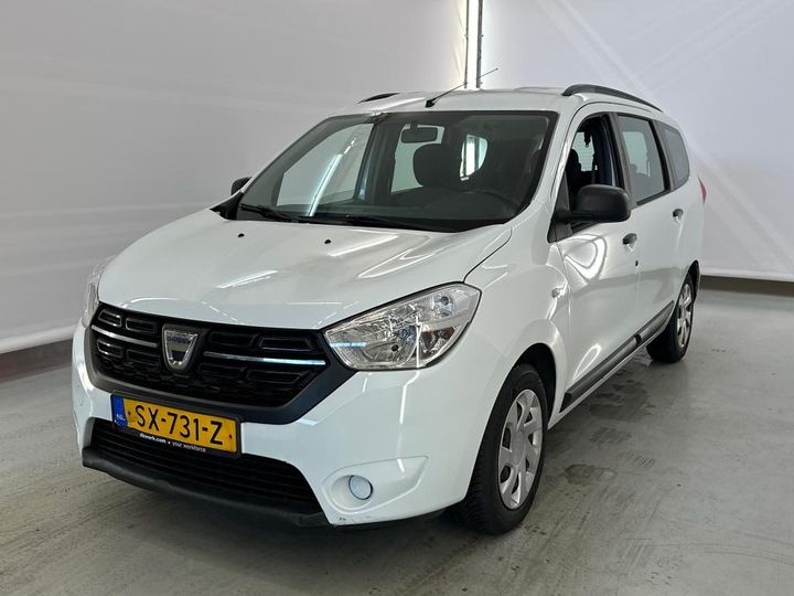 DACIA LODGY 2018 uu1jsddy560733601