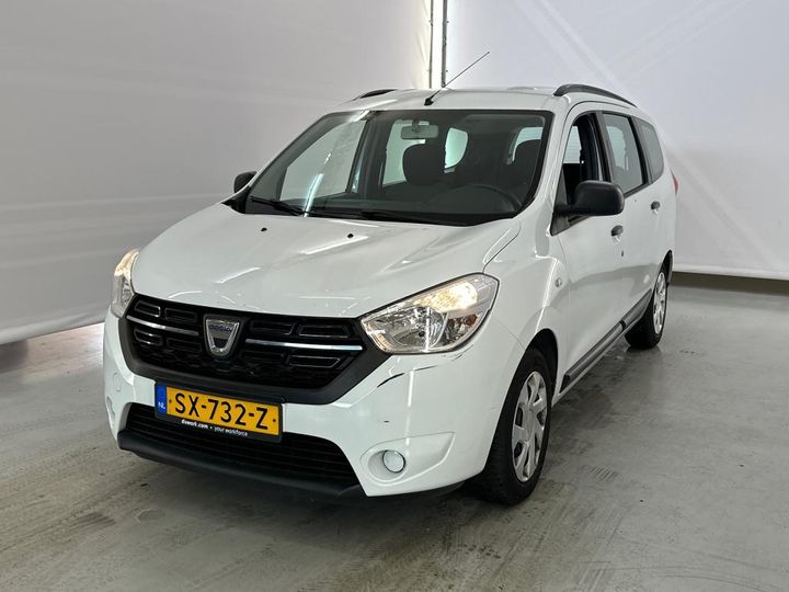 DACIA LODGY 2018 uu1jsddy560733603