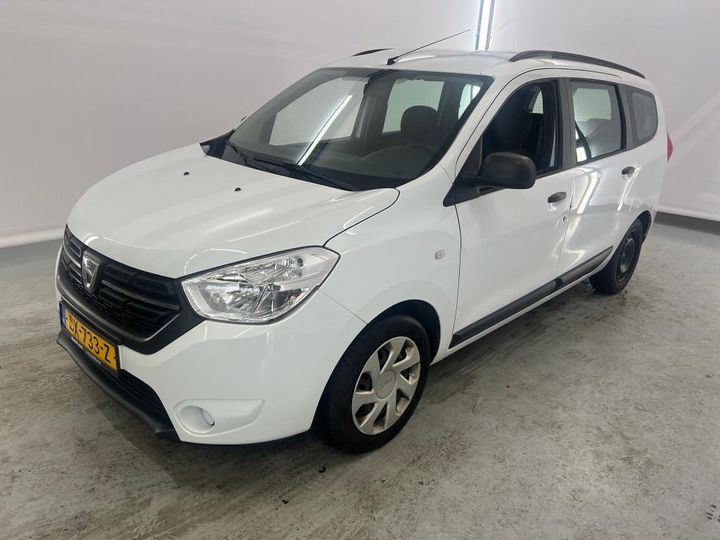 DACIA LODGY 2018 uu1jsddy560733605