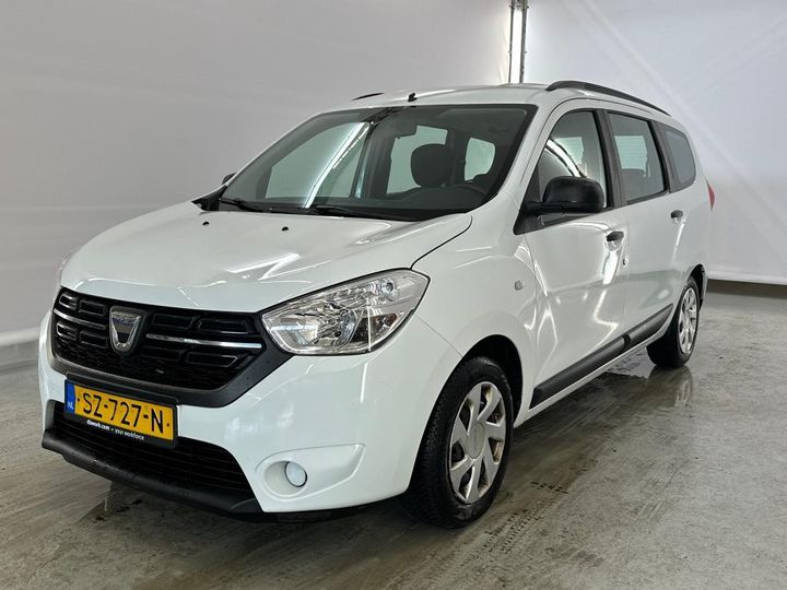 DACIA LODGY 2018 uu1jsddy560733630