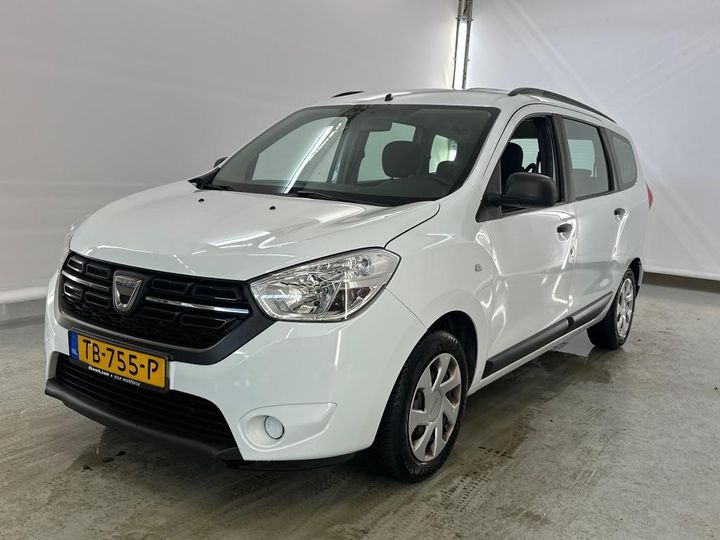 DACIA LODGY 2018 uu1jsddy560733637