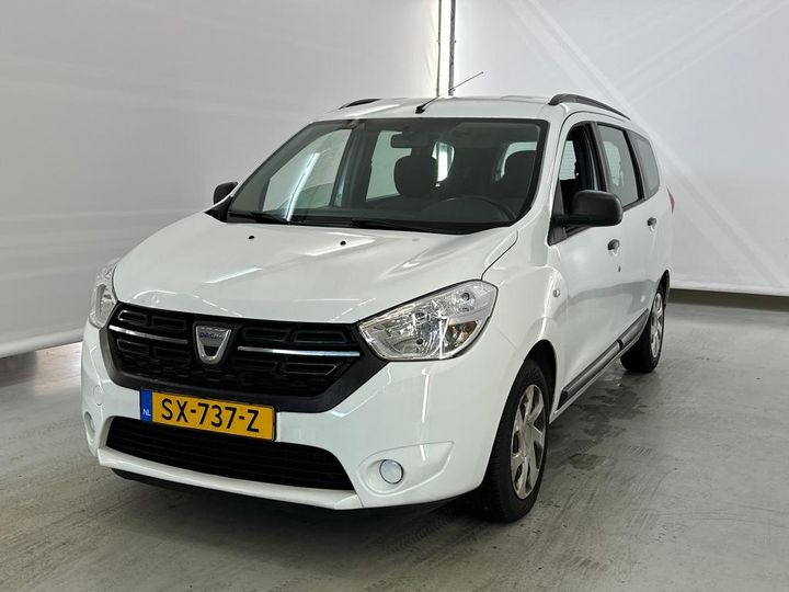 DACIA LODGY 2018 uu1jsddy560733642