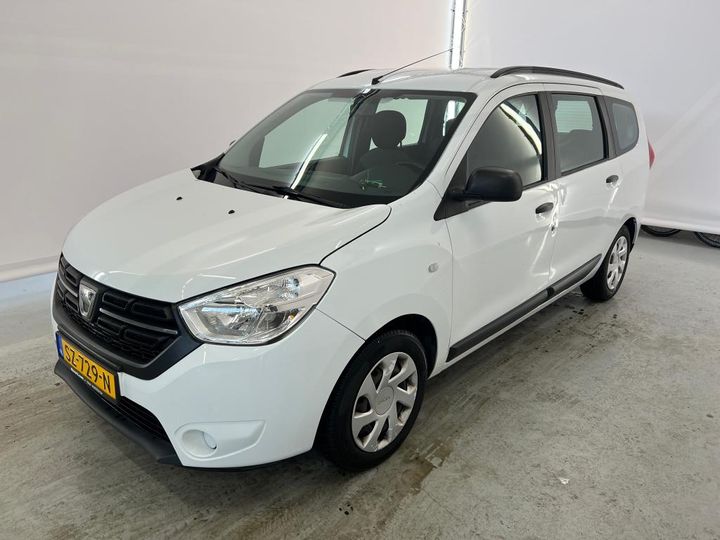 DACIA LODGY 2018 uu1jsddy560733644