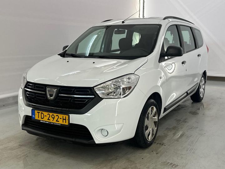 DACIA LODGY 2018 uu1jsddy560733653