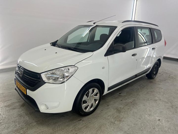 DACIA LODGY 2018 uu1jsddy560733654