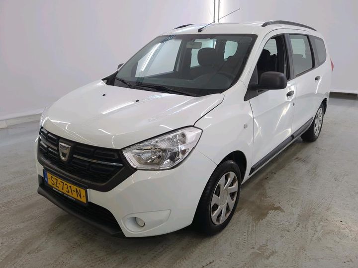 DACIA LODGY 2018 uu1jsddy560776942