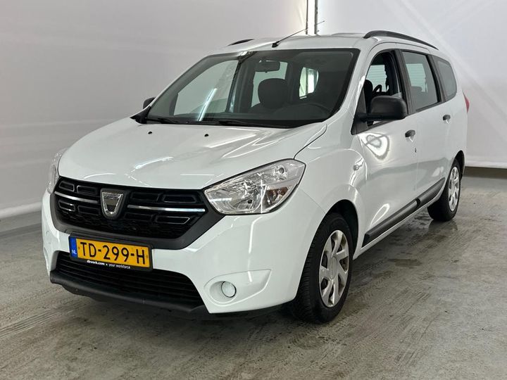 DACIA LODGY 2018 uu1jsddy560776968