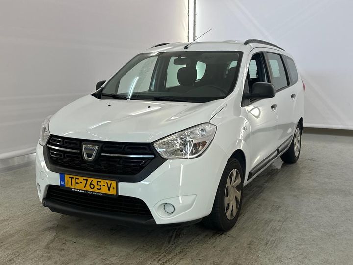 DACIA LODGY 2018 uu1jsddy560776978