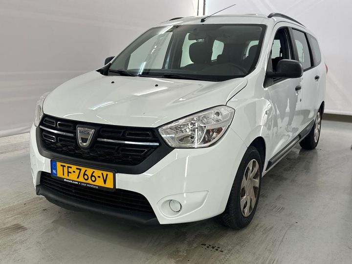 DACIA LODGY 2018 uu1jsddy560776992