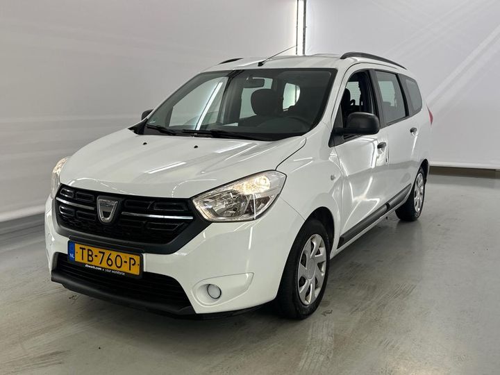 DACIA LODGY 2018 uu1jsddy560776996