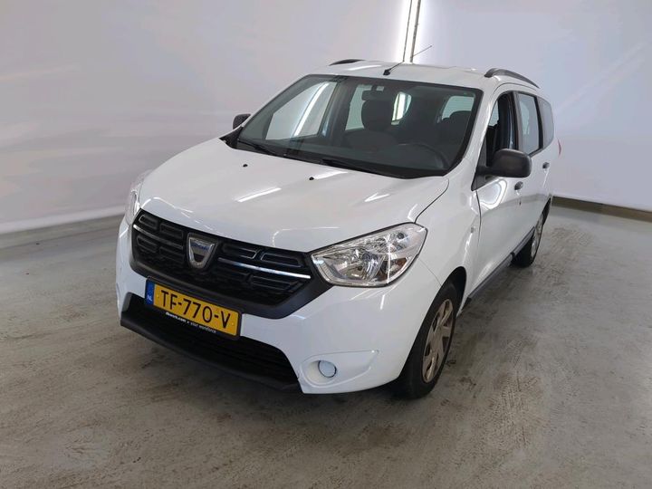 DACIA LODGY 2018 uu1jsddy560777008