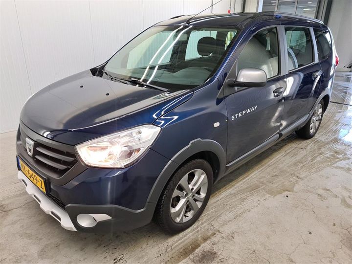 DACIA LODGY 2017 uu1jsddyg55968190