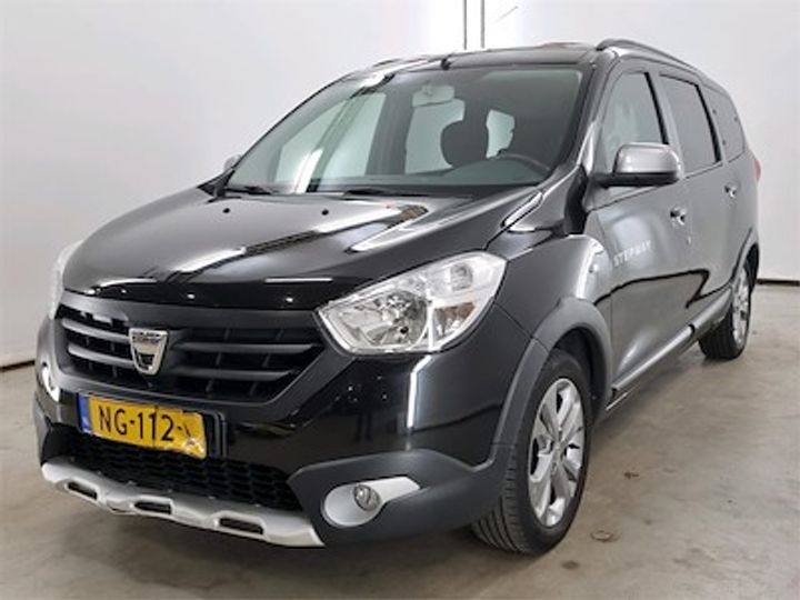 DACIA LODGY 2017 uu1jsddyg56874952