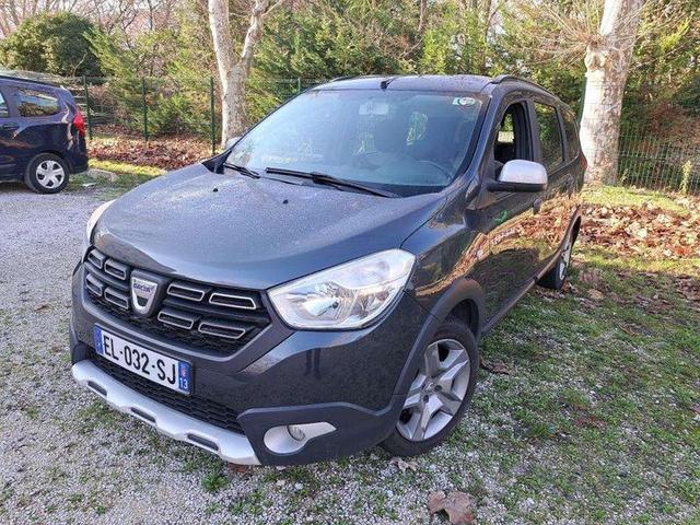 DACIA LODGY 2017 uu1jsddyg57482457