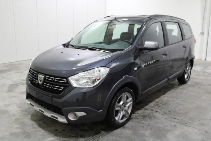 DACIA LODGY STEPWAY 2018 uu1jsddyg59433925