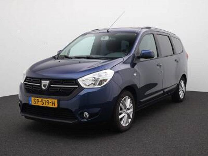 DACIA LODGY 2018 uu1jsde9660418473