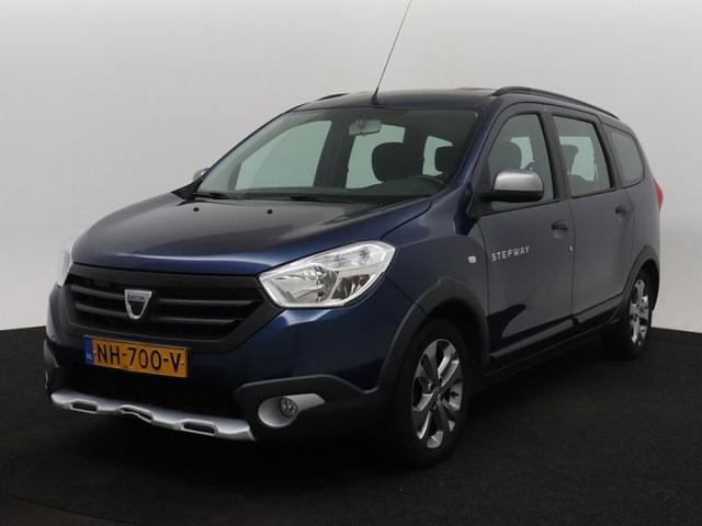 DACIA LODGY 2017 uu1jsde9856933984