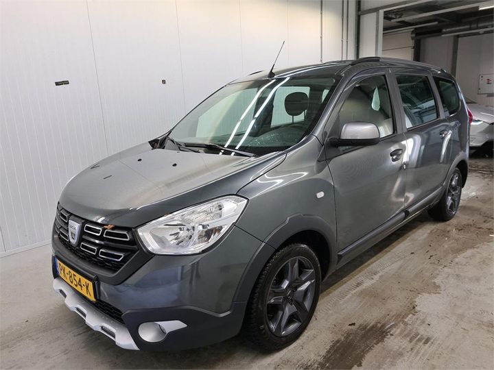 DACIA LODGY 2017 uu1jsde9858349696