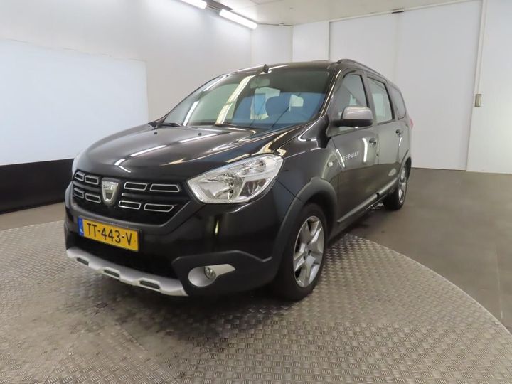 DACIA LODGY 2018 uu1jsde9860629816