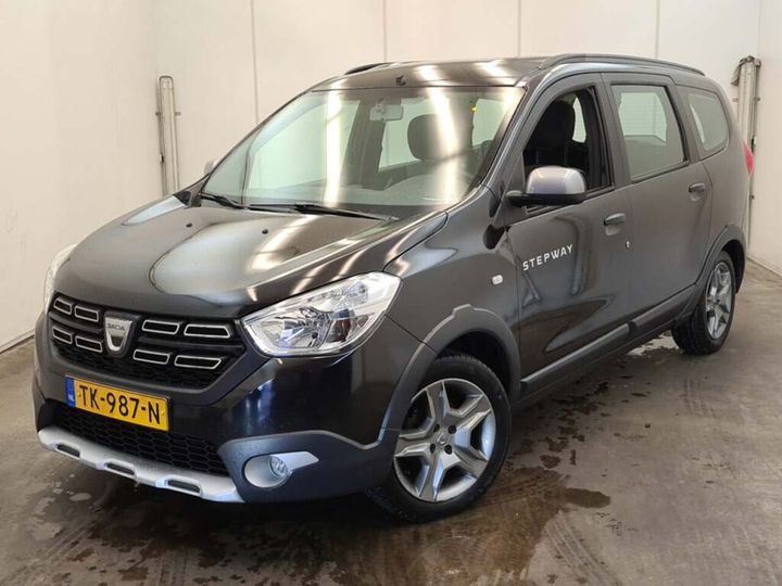 DACIA LODGY 2018 uu1jsde9861268992