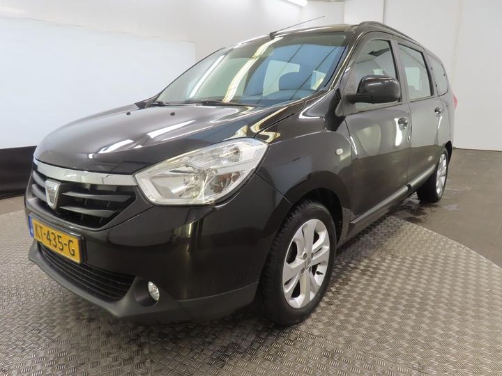 DACIA LODGY 2016 uu1jsdf9656574077