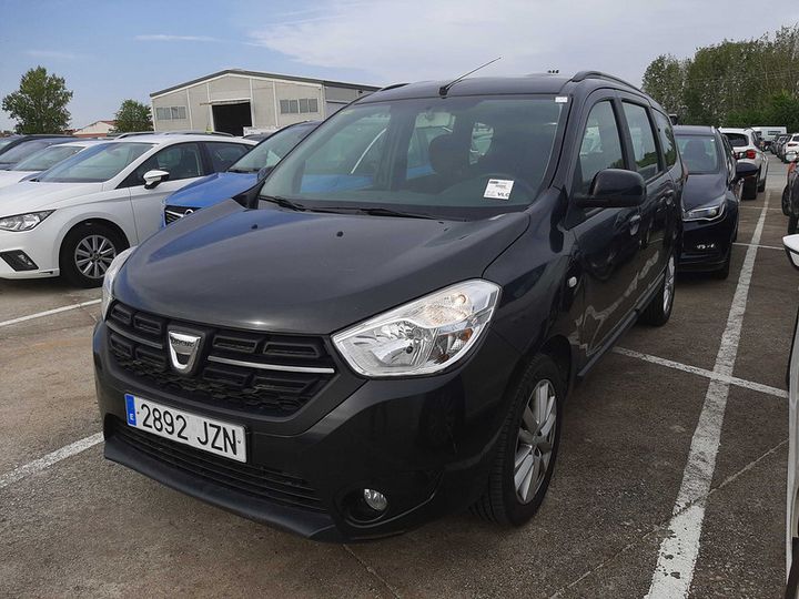 DACIA LODGY 2017 uu1jsdf9657612599