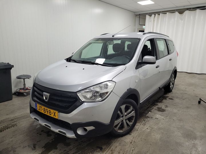 DACIA LODGY 2016 uu1jsdf9855767857