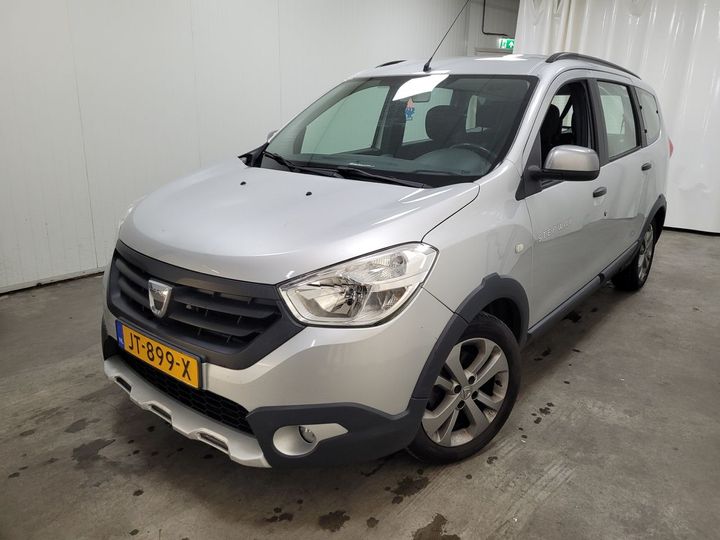 DACIA LODGY 2016 uu1jsdf9855767858