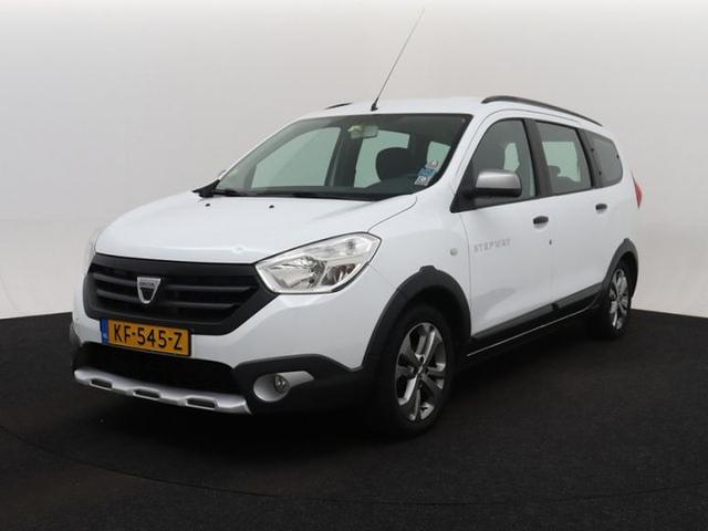 DACIA LODGY 2016 uu1jsdf9856066785