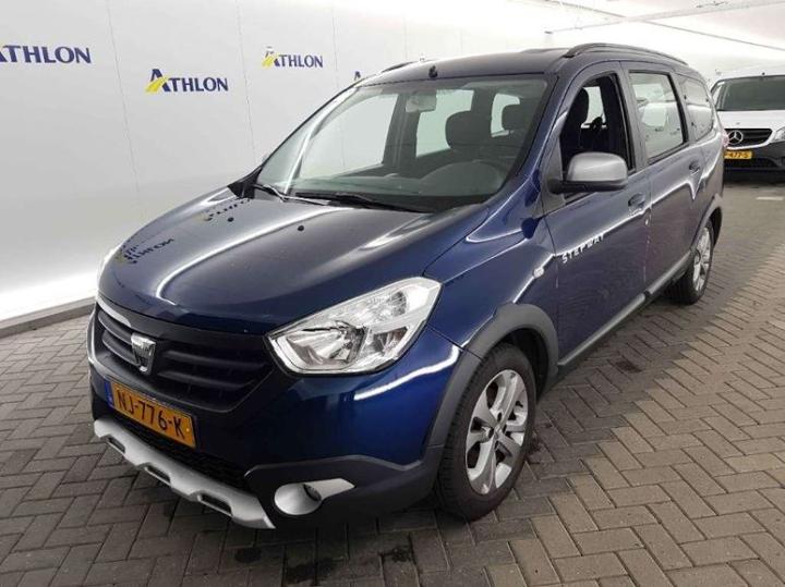 DACIA LODGY 2017 uu1jsdf9856933950