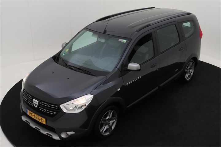 DACIA LODGY 2017 uu1jsdf9857763796