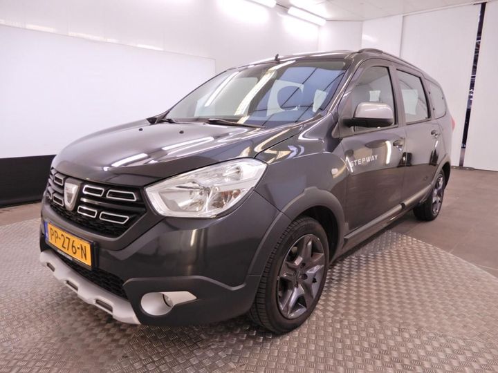 DACIA LODGY 2017 uu1jsdf9858349716