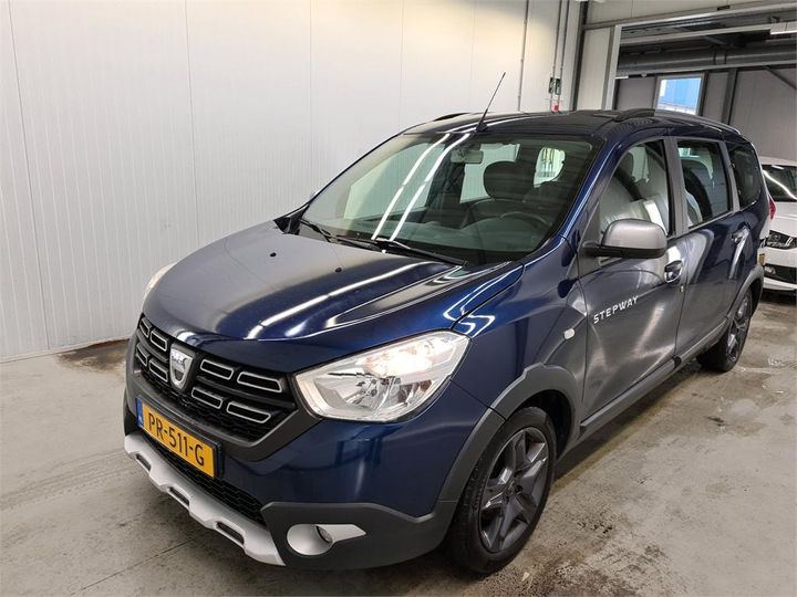 DACIA LODGY 2017 uu1jsdf9858349763