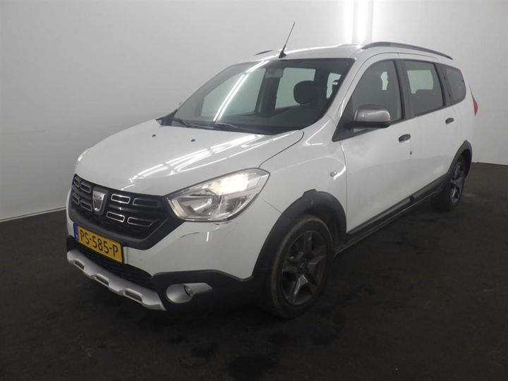 DACIA LODGY 2017 uu1jsdf9858349764