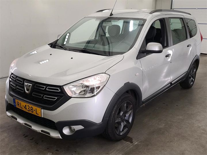 DACIA LODGY 2018 uu1jsdf9859236438