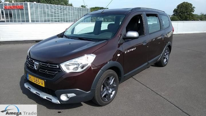 DACIA LODGY 2018 uu1jsdf9859602584