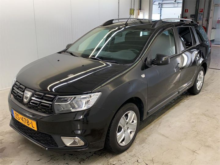 DACIA LOGAN 2019 uu1k5220063709228