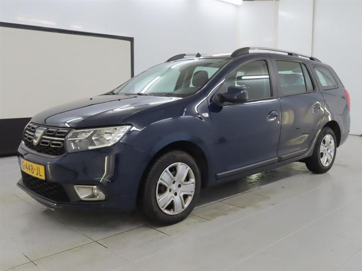 DACIA LOGAN 2019 uu1k5220064036256