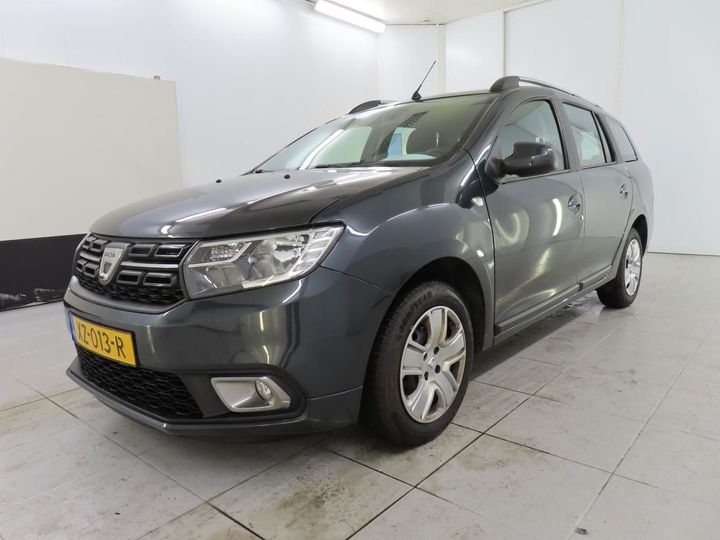 DACIA LOGAN MCV 2019 uu1k5220162775390